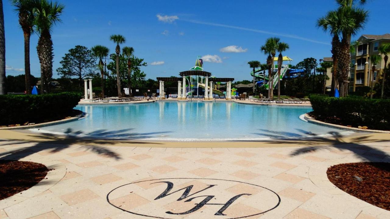 אורלנדו Windsor Hills Resort- 401 מראה חיצוני תמונה