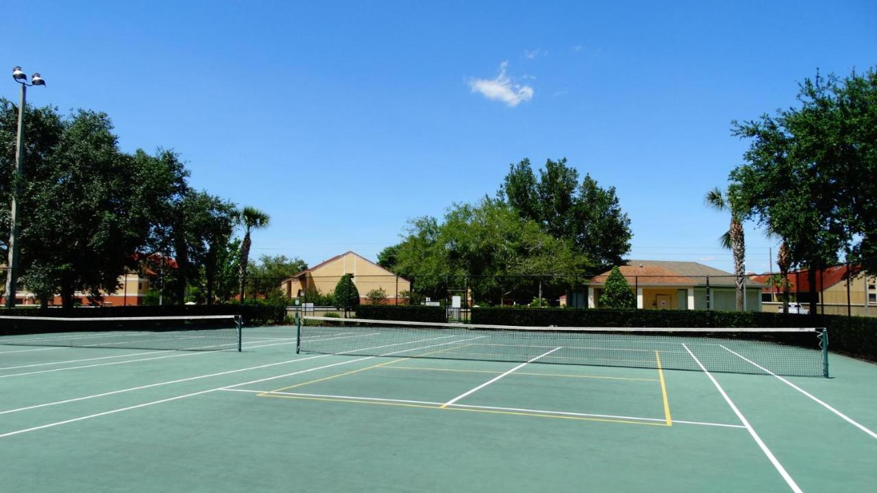 אורלנדו Windsor Hills Resort- 401 מראה חיצוני תמונה