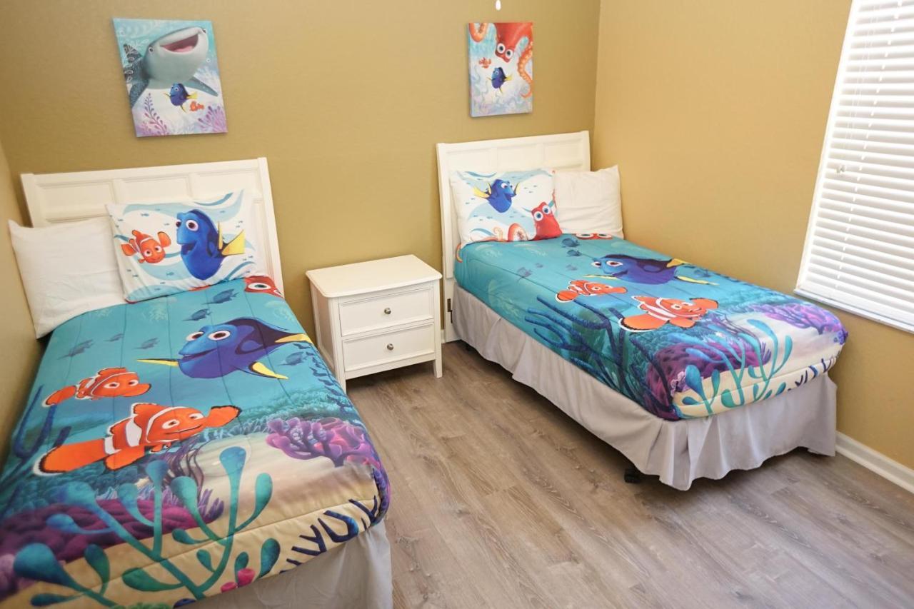 אורלנדו Windsor Hills Resort- 401 מראה חיצוני תמונה