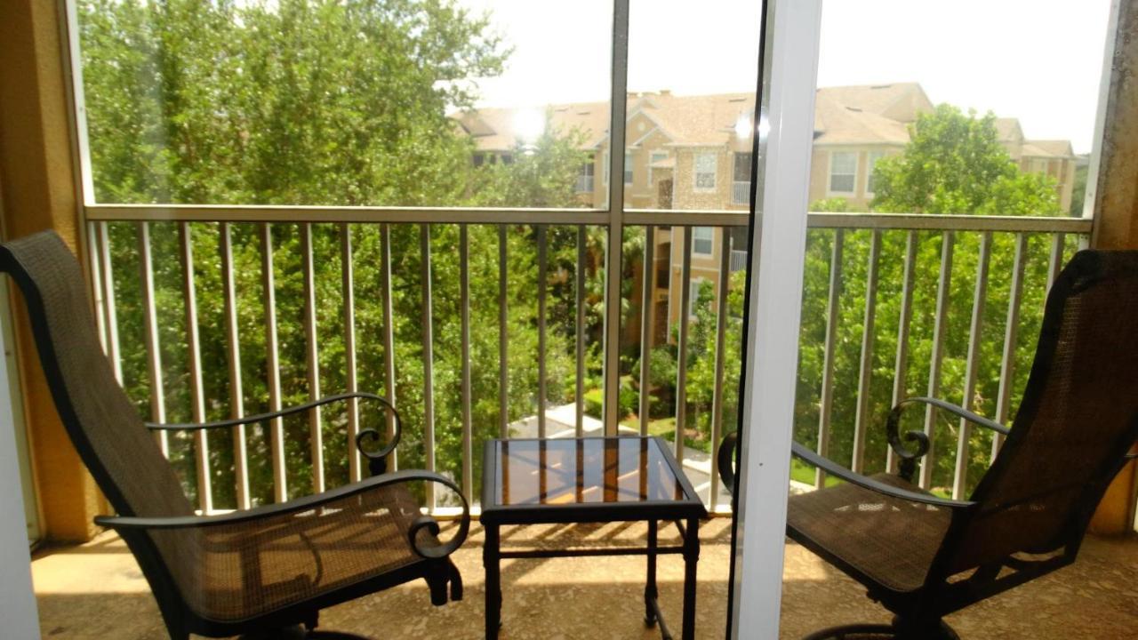 אורלנדו Windsor Hills Resort- 401 מראה חיצוני תמונה