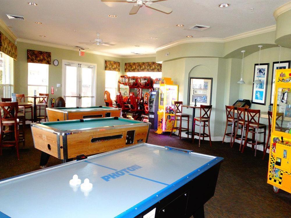 אורלנדו Windsor Hills Resort- 401 מראה חיצוני תמונה