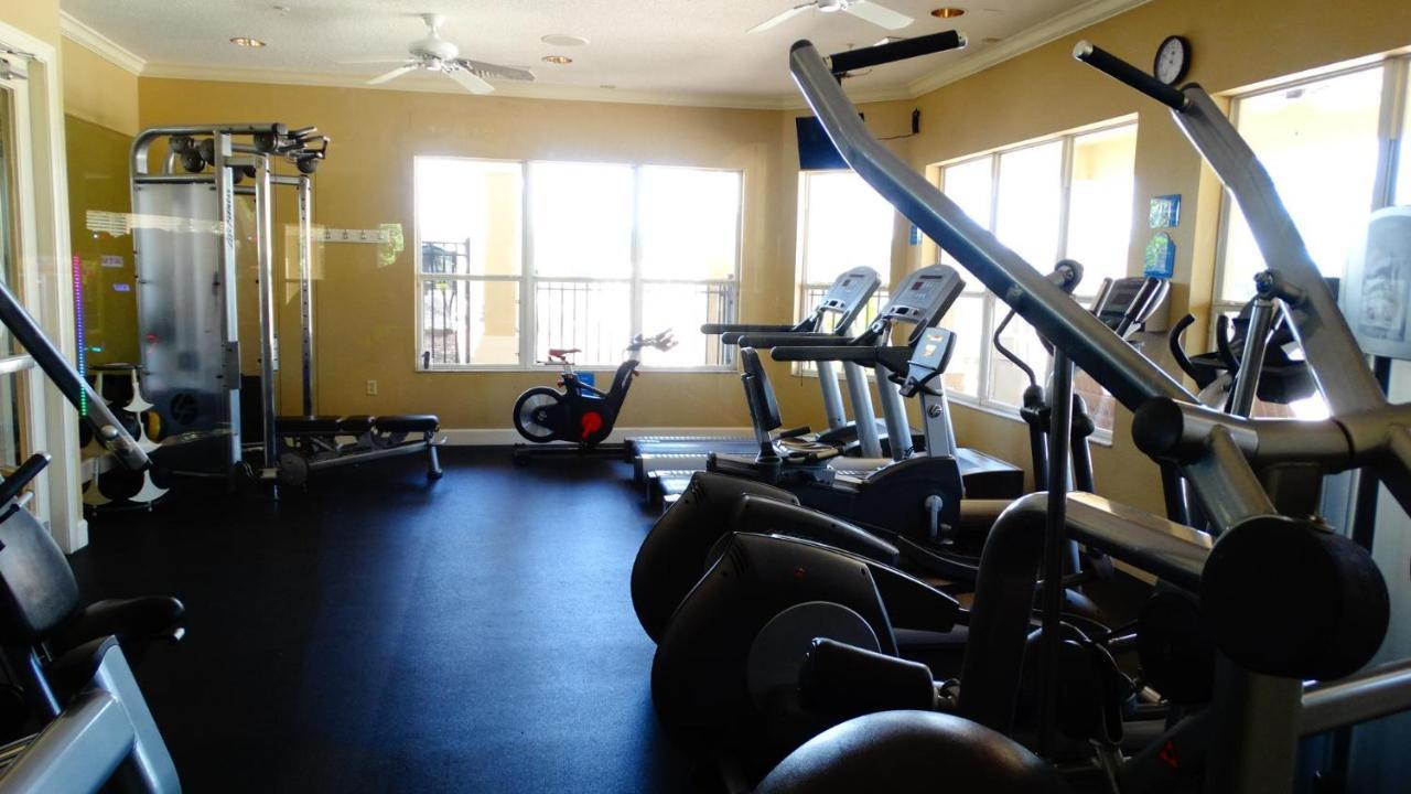 אורלנדו Windsor Hills Resort- 401 מראה חיצוני תמונה